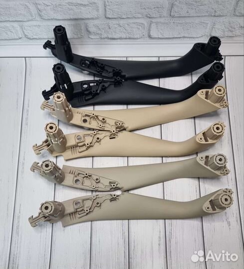 Накладка на ручку двери BMW 5 G30 G31 G38