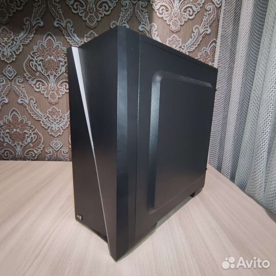 Компьютер рабочий