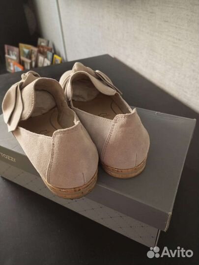 Мокасины женские 39 размер натуральная кожа
