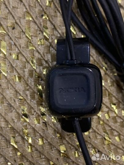 Наушники(гарнитура) nokia 5230