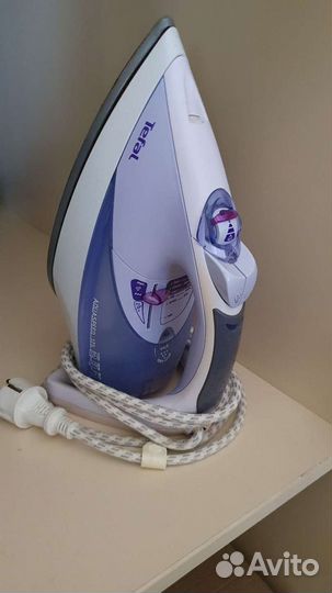 Утюг Tefal продам