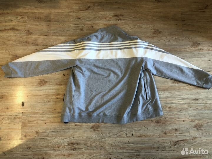 Мастерка adidas
