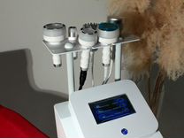 Косметологическое оборудование для кавитации WL 12