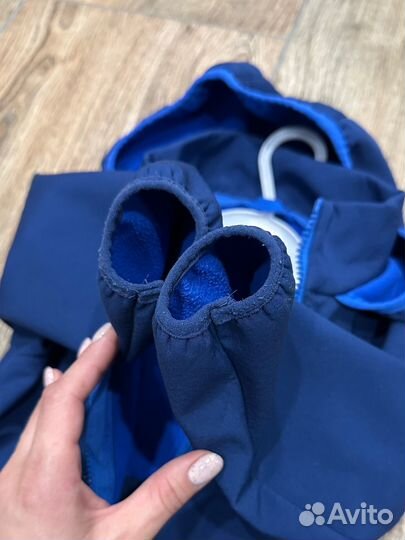 Комбинезон softshell 92