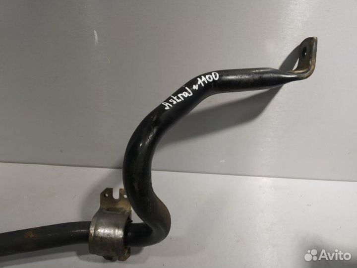 Стабилизатор Opel Astra J хэтчбек A14NET 2011