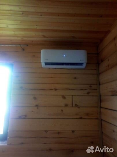 Кондиционеры, продажа,монтаж, обслуживание