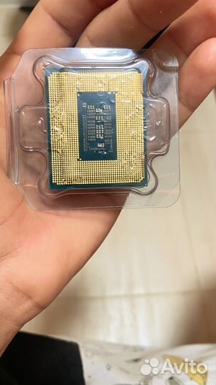 Intel core i3 12100f