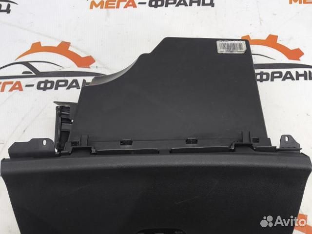 Бардачок Peugeot 308 легковой универсал 5FS (EP6C)