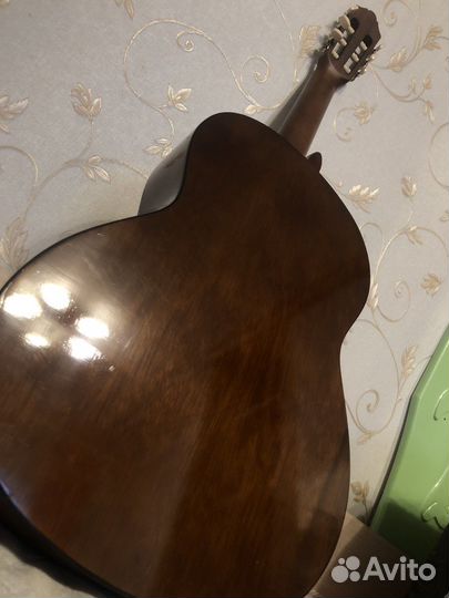 Классическая гитара