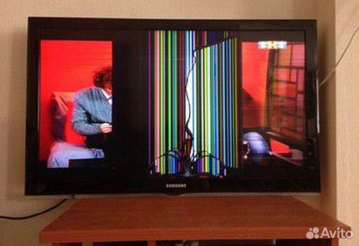 Ремонт телевизоров /звукоусилителей/ электроники