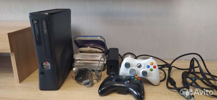 Xbox 360 lt 3.0