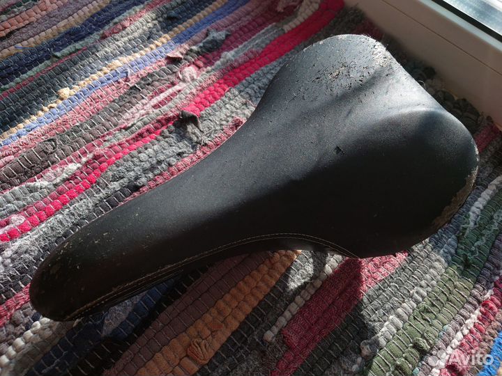 Седло для велосипеда