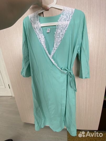 Халат женский новый 50 размер