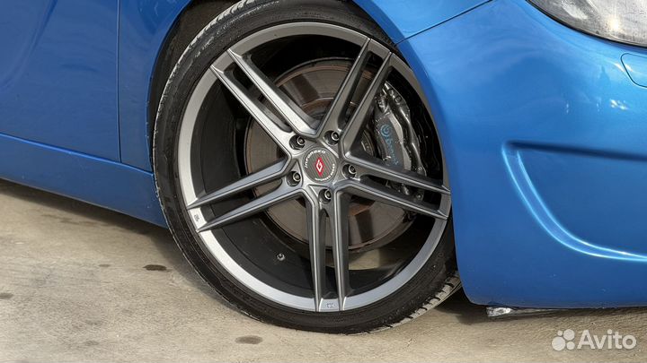 Opel Insignia OPC 2.8 AT, 2012, 164 000 км