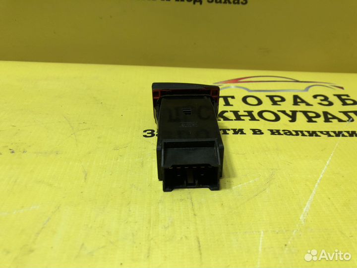 Кнопка аварийной остановки Kia Spectra 2007