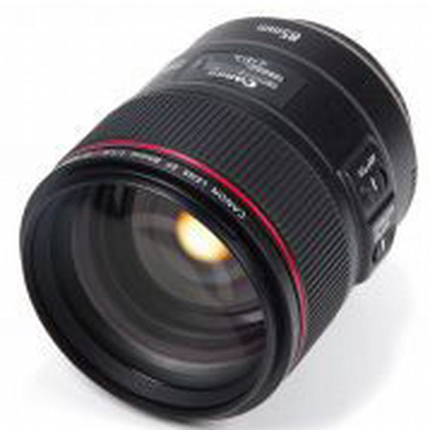 canon ef 85mm f 1 4l is usm - Купить объектив для фотоаппарата