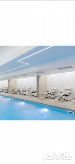 Клубная карта фитнес клуб неофит