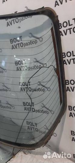 Стекло задние Honda Accord CA5
