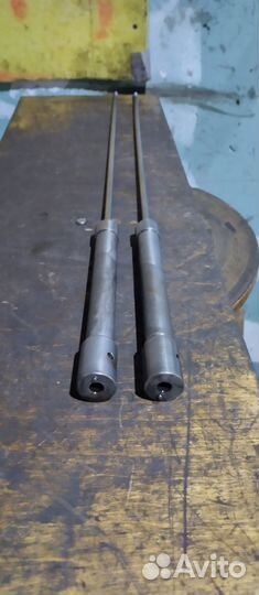 Штоки вилки мотоцикла Иж Планета Юпитер 4/5