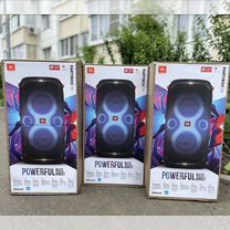 Jbl partybox 110 оригинал из европы новая