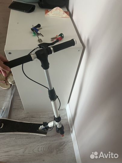 Самокат детский