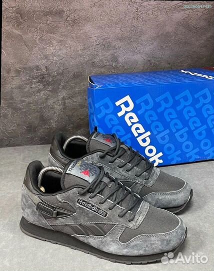 Кроссовки Reebok (Арт.38686)