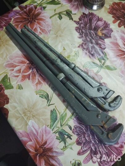 Зазовые ключи