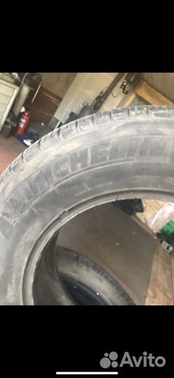 Michelin Latitude Alpin HP 215/70 R16