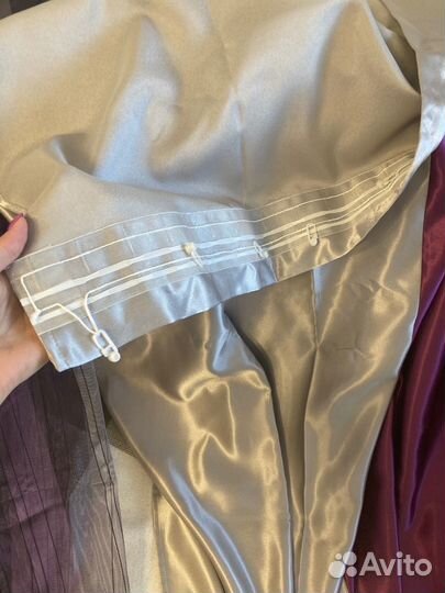 Шторы, тюль, наволочки для декоративных подушек