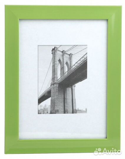 Image Art 611/50Х70 салатовый (8/80)