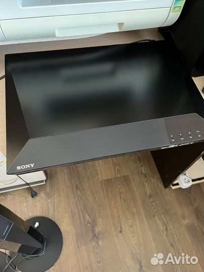 Домашный кинотеатр