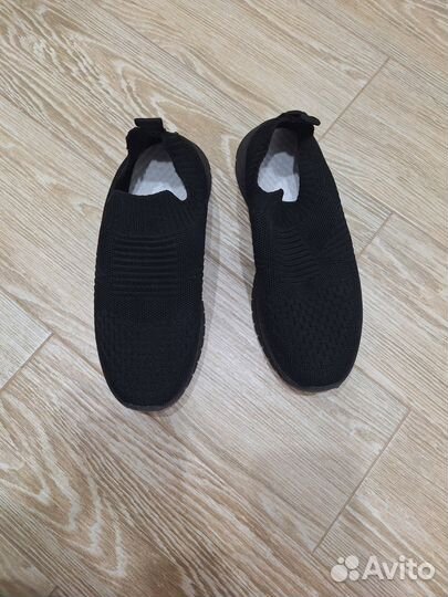 Кроссовки женские 38 см летние лёгкие