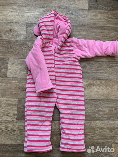 Комбинезон 68