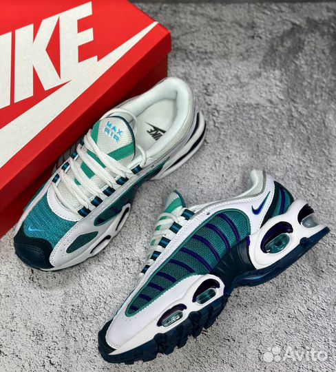 Кроссовки Nike Air Max Tailwind 4 41-45