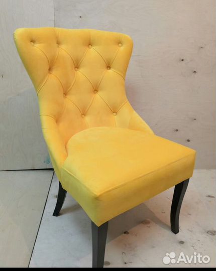 Стулья с каретной стяжка новый