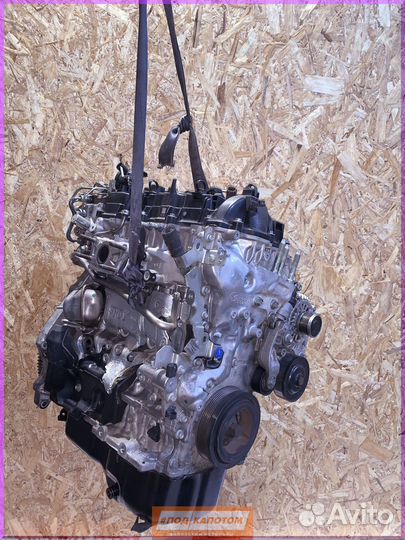 Двигатель SH-vpts 2,2 Mazda CX-5 из японии