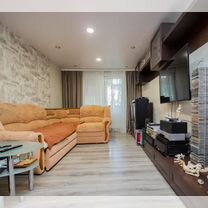 2-к. квартира, 50 м², 5/9 эт.