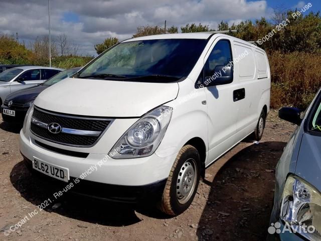 Дверь сдвижная правая hyundai H1 (starex) 2 2012