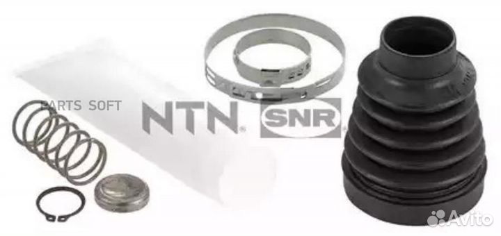 NTN-SNR IBK59002 Пыльник шруса внутренний
