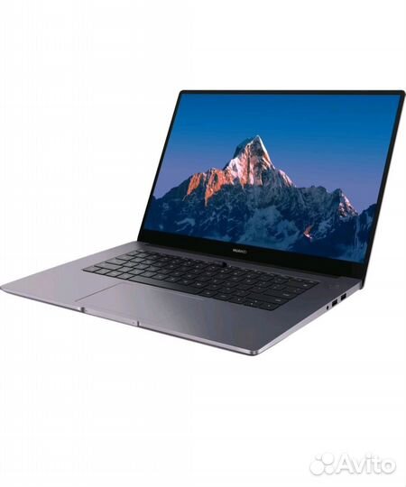 Ноутбук Huawei MateB 15