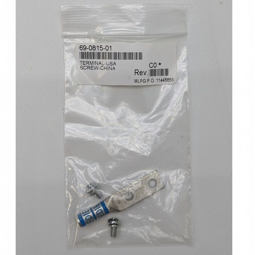 [69-0815-01] Заземление 69-0815-01, Cisco Catalyst 6000, 6500