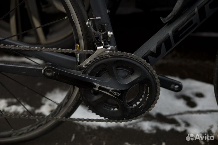 Merida Scultura 4000 (S/M)