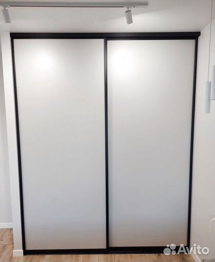 Шкаф на заказ / Рассрочка