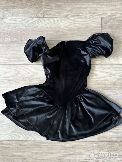 Вечерний комбинезон 42-44