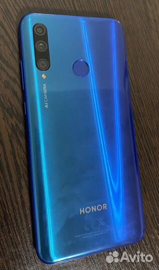 HONOR 20e, 4/64 ГБ