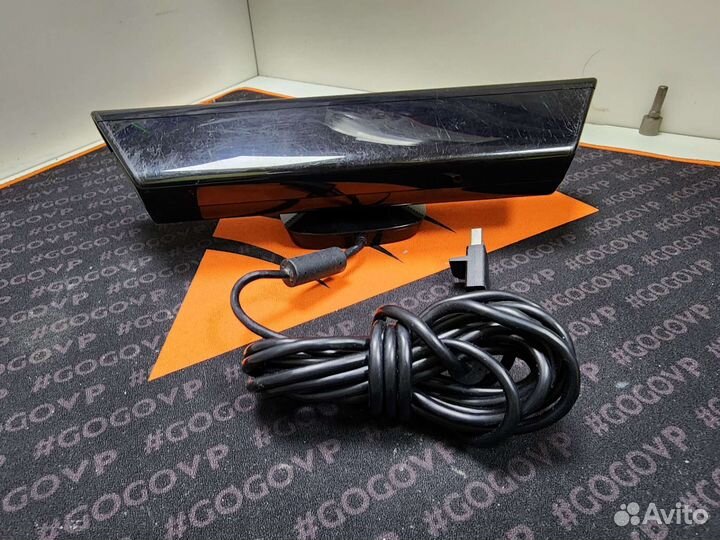 Microsoft Kinect/Xbox 360 Kinect
