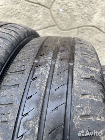 Continental ContiEcoContact 3 195/65 R15 91H