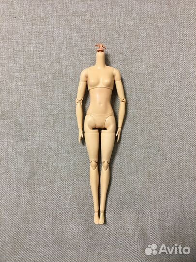 Кукла барби Кира bmr 1959