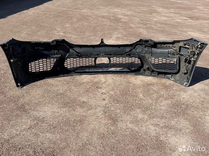 BMW M5 F90 Передний бампер в сборе