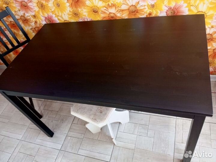 Кухонный стол бу